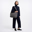 Commuter Bag 'Shark' – Monochrome Edition GOT BAG