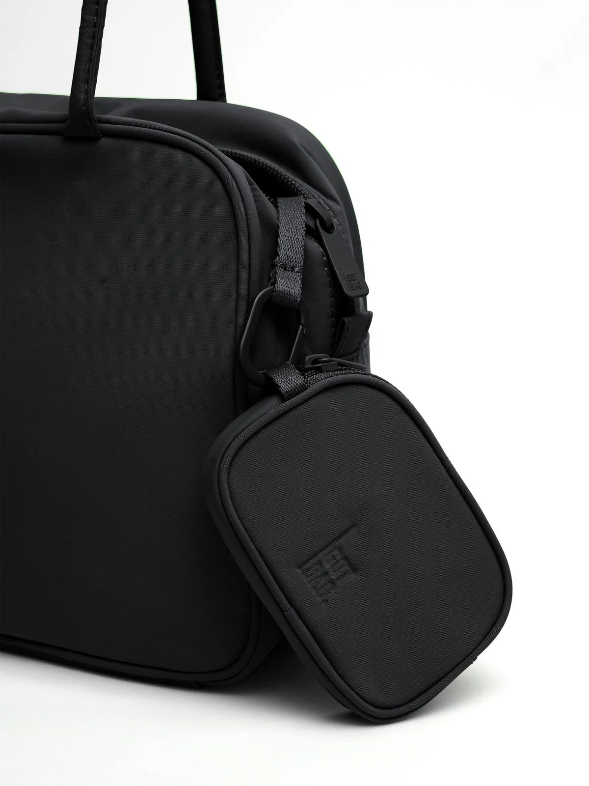 Strike Bag 'Black' – Monochrome Edition GOT BAG