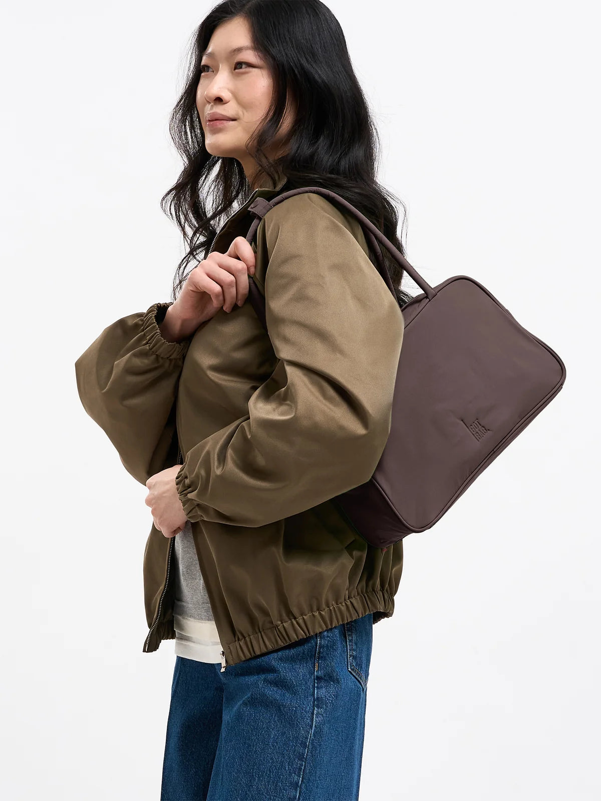 Strike Bag 'Sea Lion' – Monochrome Edition GOT BAG