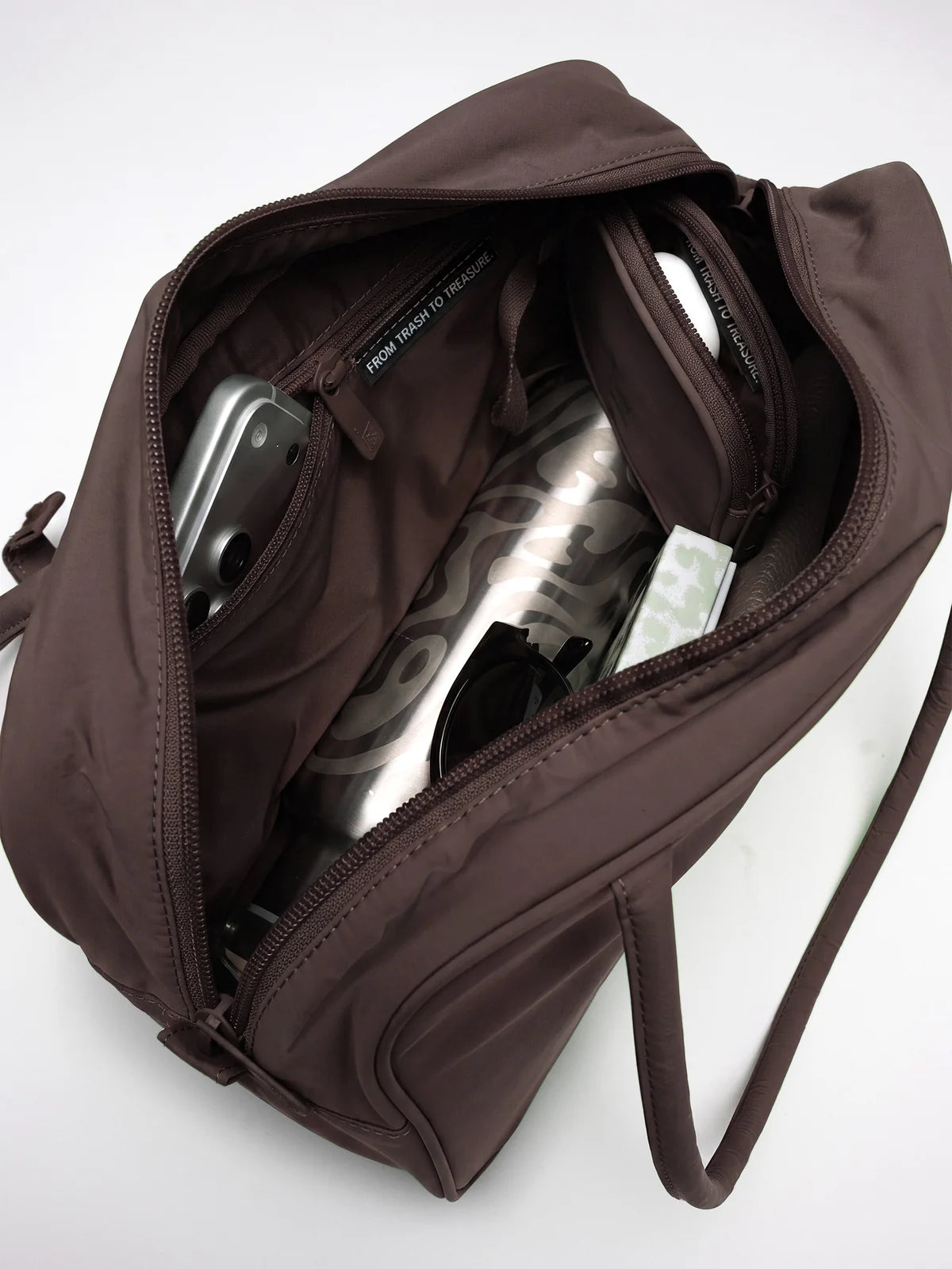 Strike Bag 'Sea Lion' – Monochrome Edition GOT BAG