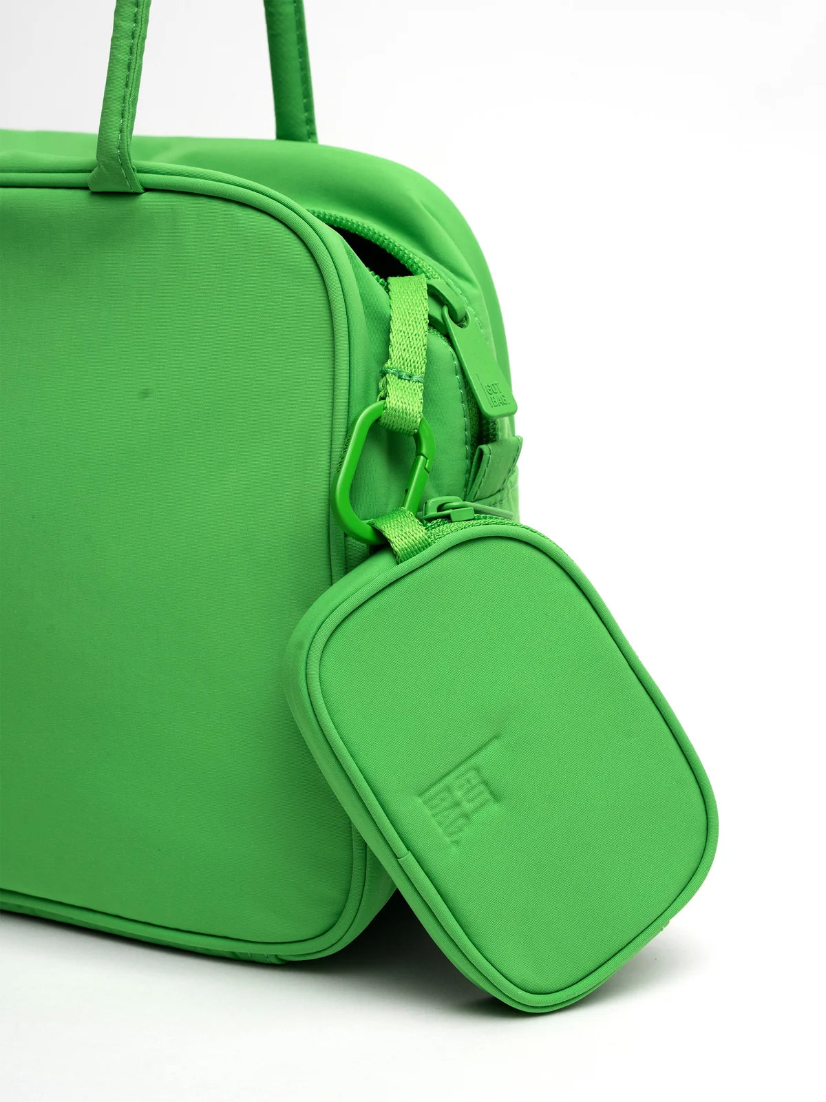 Strike Bag 'Leaf Sheep' – Monochrome Edition GOT BAG
