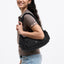 Pocket Bag Small 'Black' – Monochrome Edition GOT BAG