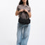 Pocket Bag Small 'Black' – Monochrome Edition GOT BAG