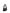 Pocket Bag Small 'Black' – Monochrome Edition GOT BAG