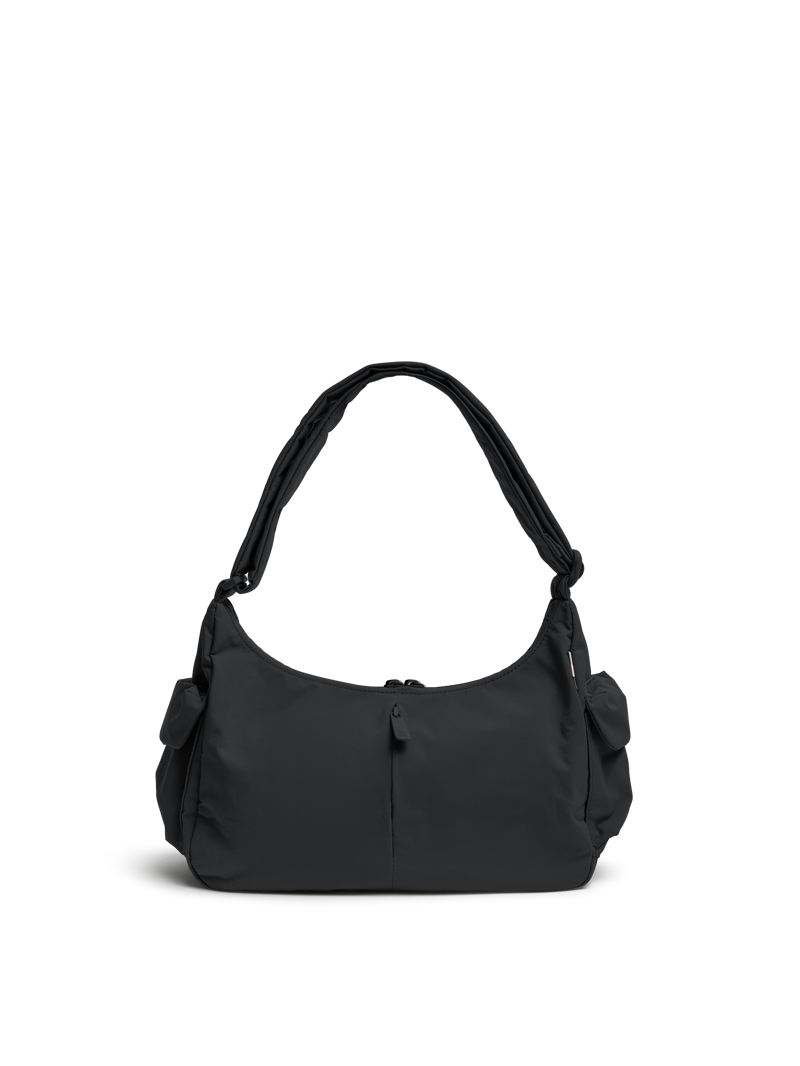 Pocket Bag Small 'Black' – Monochrome Edition GOT BAG