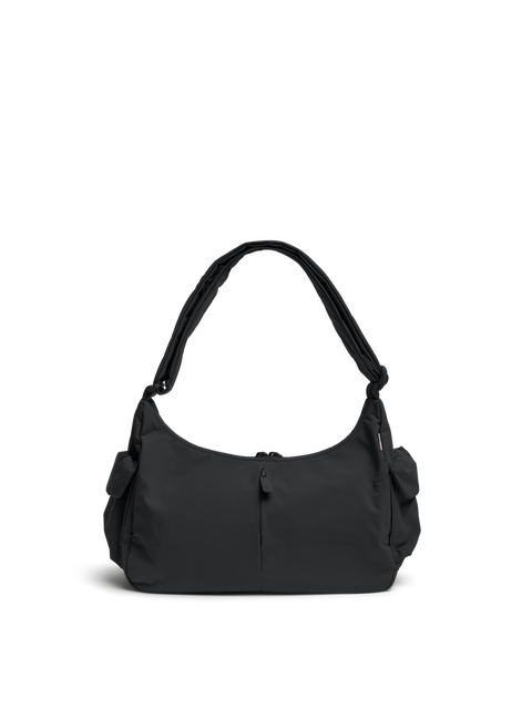 Pocket Bag Small 'Black' – Monochrome Edition GOT BAG