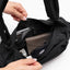Pocket Bag Small 'Black' – Monochrome Edition GOT BAG