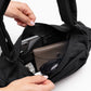 Pocket Bag Small 'Black' – Monochrome Edition GOT BAG