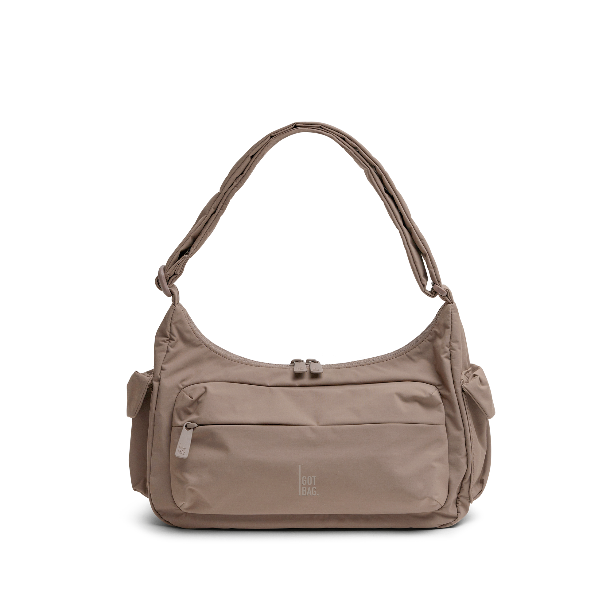 Pocket Bag Small 'Oyster' – Monochrome Edition GOT BAG