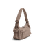 Pocket Bag Small 'Oyster' – Monochrome Edition