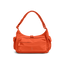 Pocket Bag Small 'Hot Coral' – Monochrome Edition