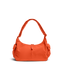 Pocket Bag Small 'Hot Coral' – Monochrome Edition