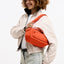 Pocket Bag Small 'Hot Coral' – Monochrome Edition GOT BAG
