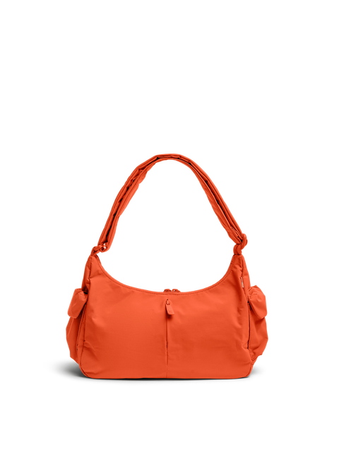 Pocket Bag Small 'Hot Coral' – Monochrome Edition GOT BAG