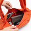 Pocket Bag Small 'Hot Coral' – Monochrome Edition GOT BAG