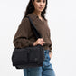 Pocket Sling Bag 'Black' – Monochrome Edition GOT BAG