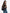Pocket Sling Bag 'Black' – Monochrome Edition GOT BAG