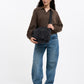 Pocket Sling Bag 'Black' – Monochrome Edition GOT BAG
