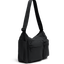 Pocket Sling Bag 'Black' – Monochrome Edition
