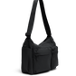 Pocket Sling Bag 'Black' – Monochrome Edition GOT BAG