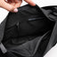 Pocket Sling Bag 'Black' – Monochrome Edition