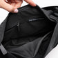 Pocket Sling Bag 'Black' – Monochrome Edition GOT BAG