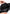 Pocket Sling Bag 'Black' – Monochrome Edition GOT BAG