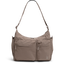 Pocket Sling Bag 'Oyster' – Monochrome Edition