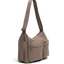 Pocket Sling Bag 'Oyster' – Monochrome Edition