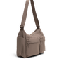 Pocket Sling Bag 'Oyster' – Monochrome Edition GOT BAG