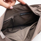 Pocket Sling Bag 'Oyster' – Monochrome Edition GOT BAG
