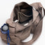 Pocket Sling Bag 'Oyster' – Monochrome Edition