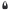 Full Moon Bag 'Black' – Monochrome Edition GOT BAG