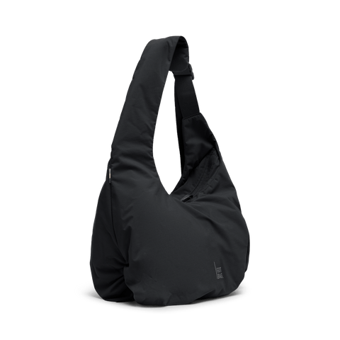 Full Moon Bag 'Black' – Monochrome Edition GOT BAG