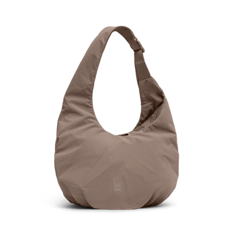 Full Moon Bag 'Oyster' – Monochrome Edition GOT BAG