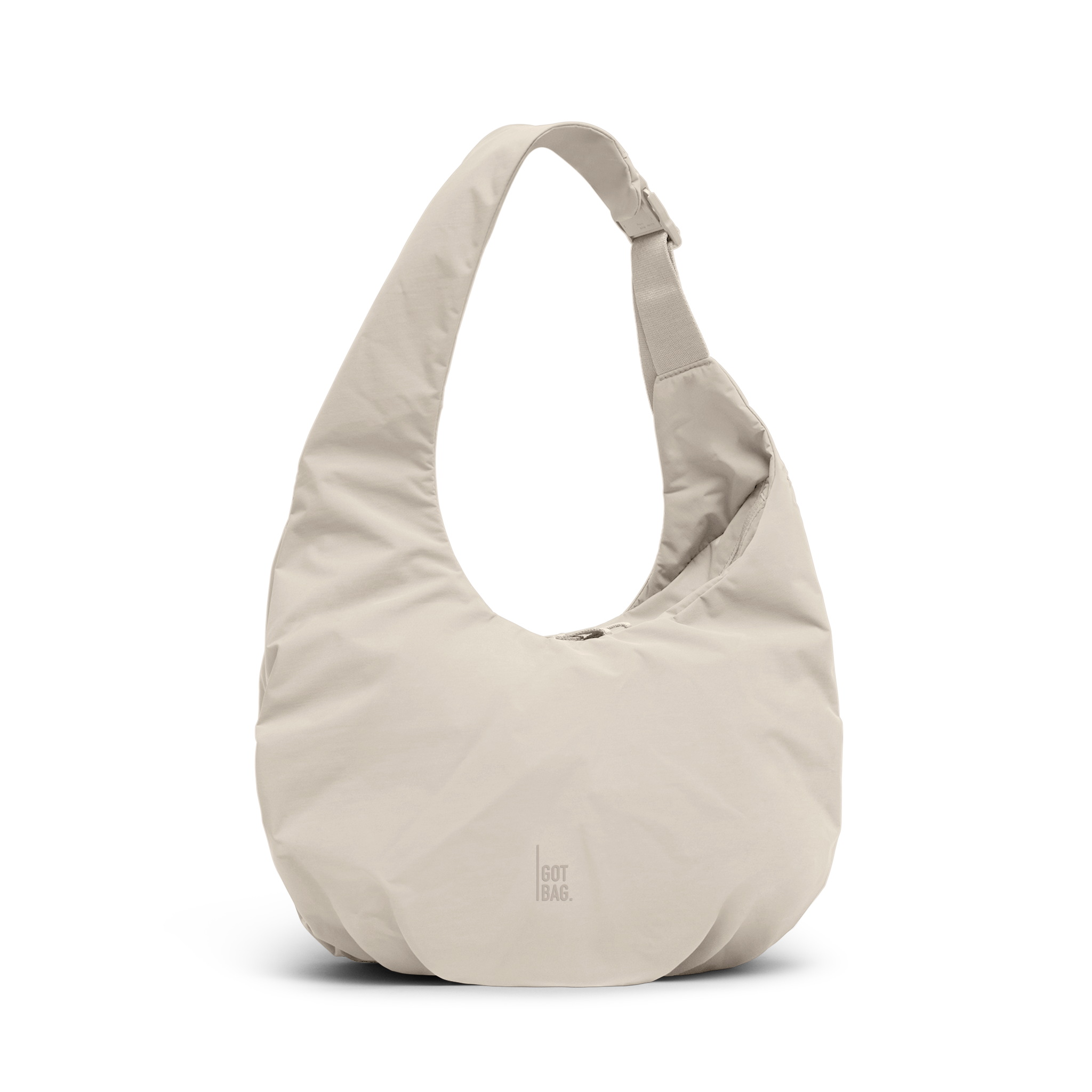 Full Moon Bag 'Soft Shell' – Monochrome Edition GOT BAG