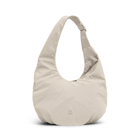 Full Moon Bag 'Soft Shell' – Monochrome Edition GOT BAG