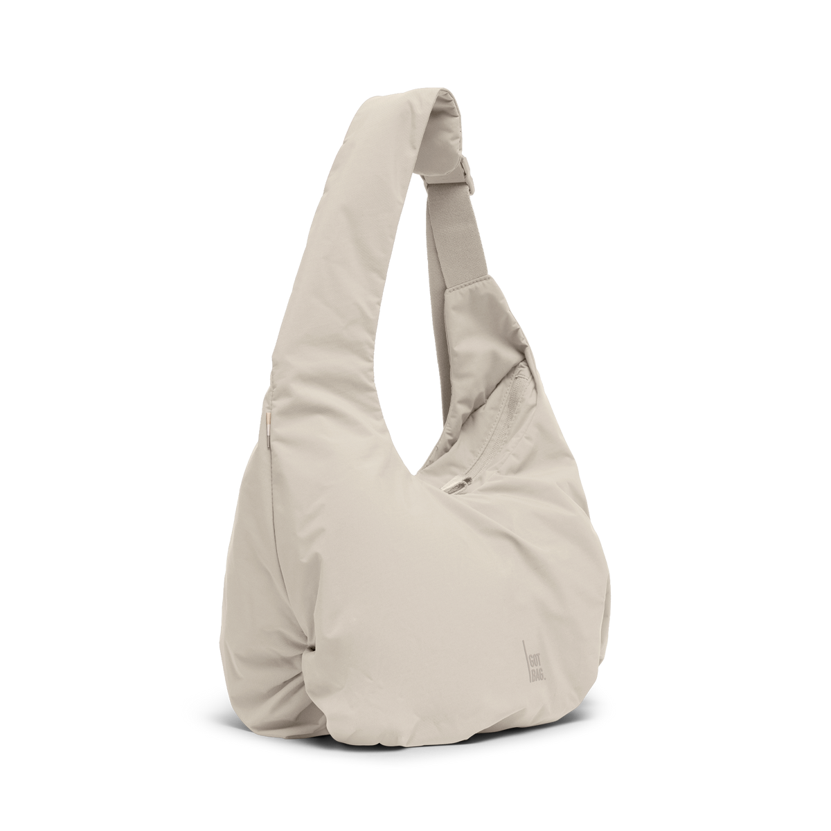 Full Moon Bag 'Soft Shell' – Monochrome Edition GOT BAG