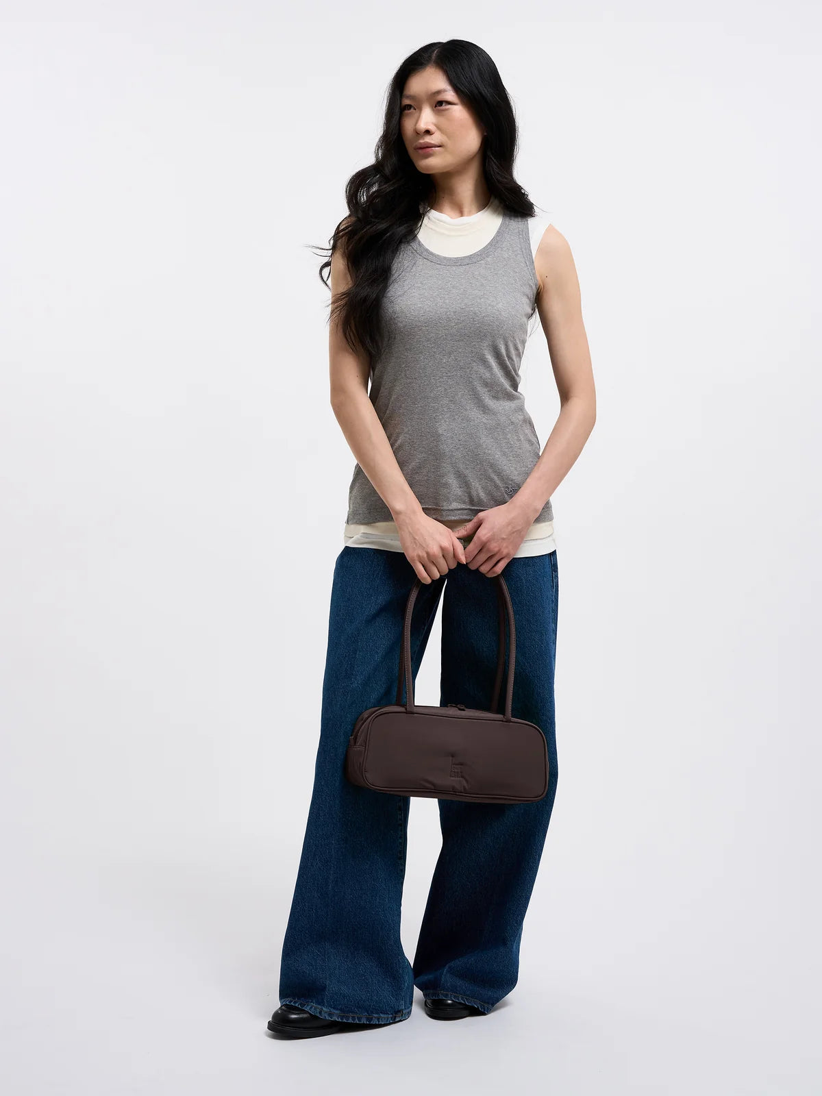 Strike Bag Small 'Sea Lion' – Monochrome Edition GOT BAG
