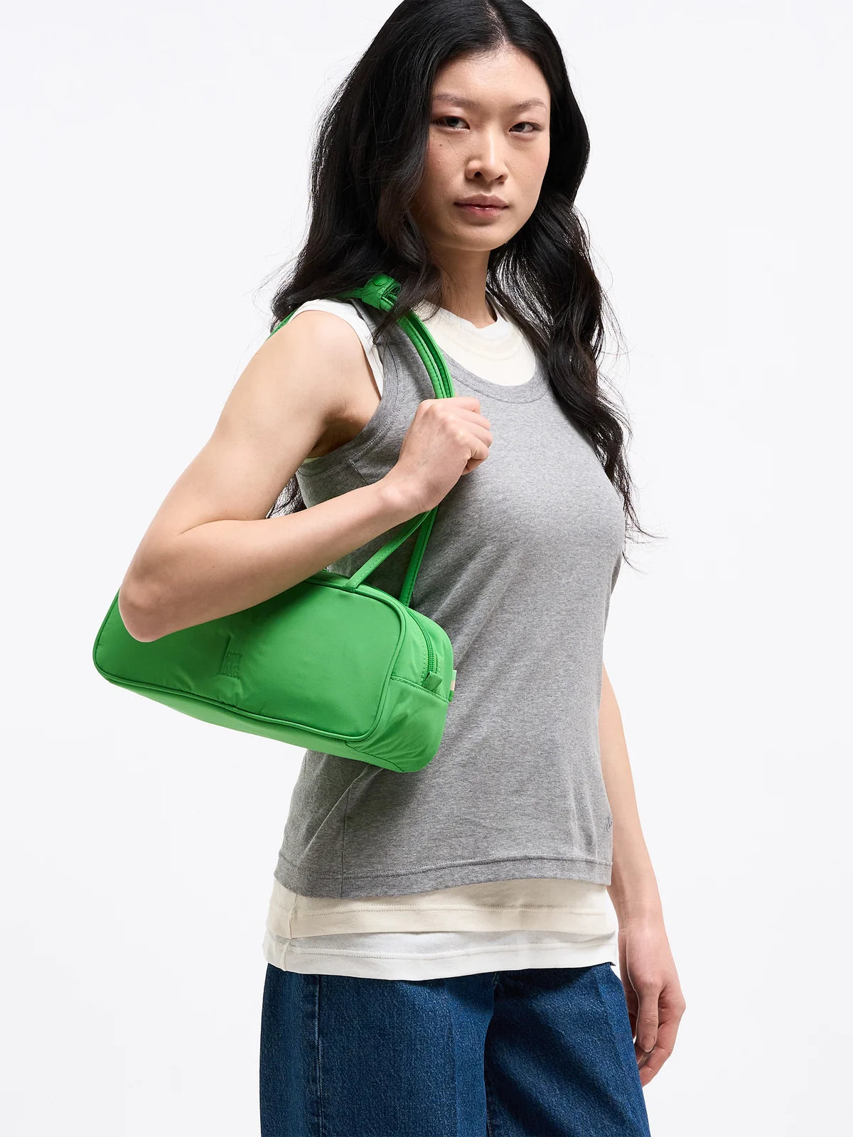 Strike Bag Small 'Leaf Sheep' – Monochrome Edition GOT BAG