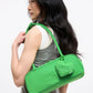 Strike Bag Small 'Leaf Sheep' – Monochrome Edition GOT BAG