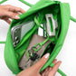Strike Bag Small 'Leaf Sheep' – Monochrome Edition GOT BAG