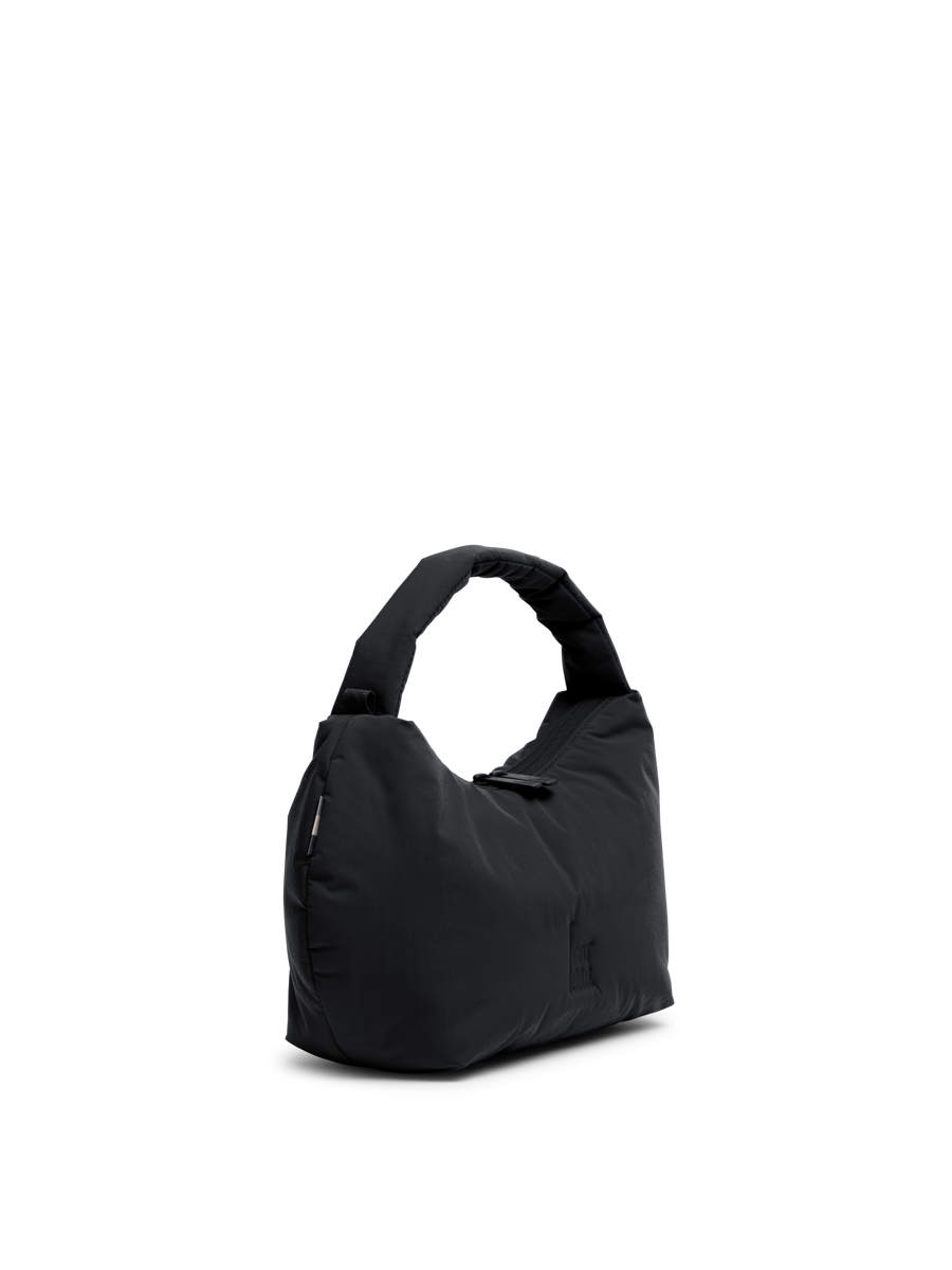 Cloud Bead Bag 'Black' – Monochrome Edition GOT BAG