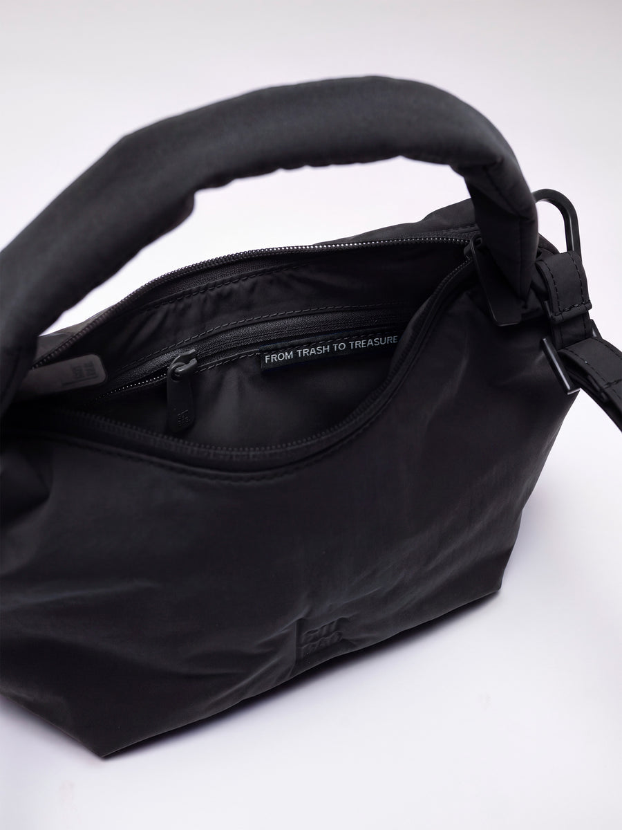 Cloud Bead Bag 'Black' – Monochrome Edition GOT BAG