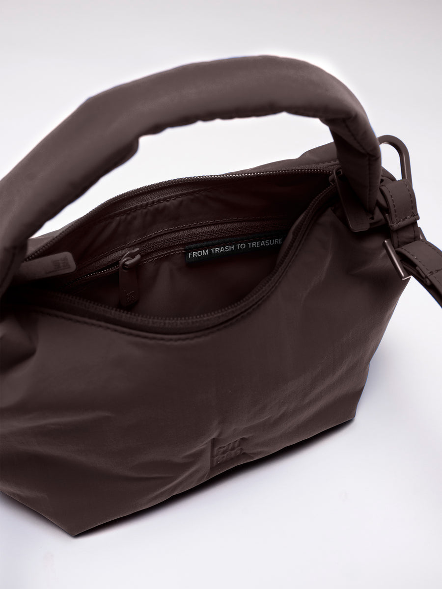 Cloud Bead Bag 'Sea Lion' – Monochrome Edition GOT BAG