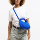 Cloud Bead Bag 'Cobalt' – Monochrome Edition GOT BAG