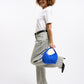 Cloud Bead Bag 'Cobalt' – Monochrome Edition GOT BAG