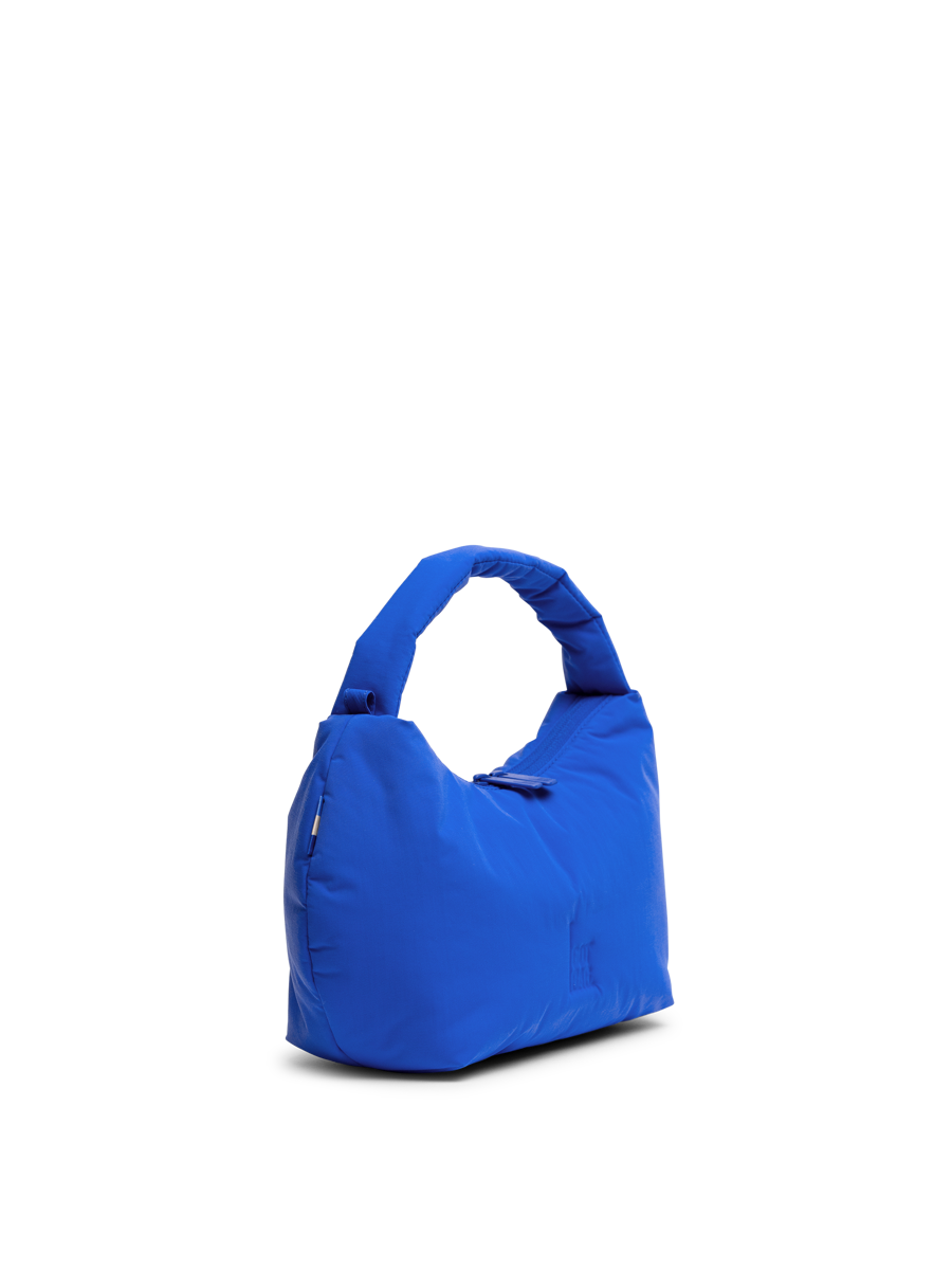 Cloud Bead Bag 'Cobalt' – Monochrome Edition GOT BAG