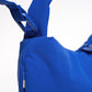 Cloud Bead Bag 'Cobalt' – Monochrome Edition GOT BAG