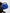 Cloud Horizon Tote Bag 'Cobalt' – Monochrome Edition GOT BAG
